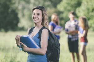Sommarkurser på universitet 2