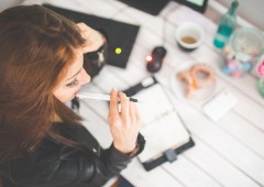 Alternativa sätt att finansiera studier