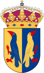 Försvarets_tolkskola_vapen.svg