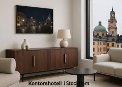 Hur du väljer rätt kontorshotell i Stockholm – utan dolda avgifter och onödiga bindningstider